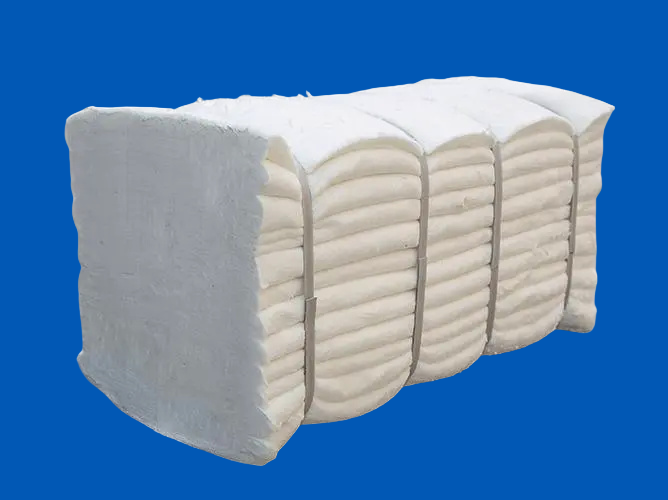 户县陶瓷纤维折叠块